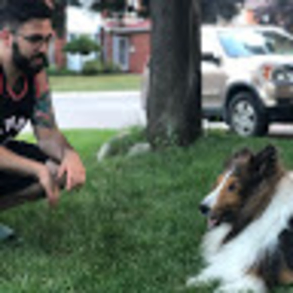 Meet your Posher, Josh - Picture 1 of 1